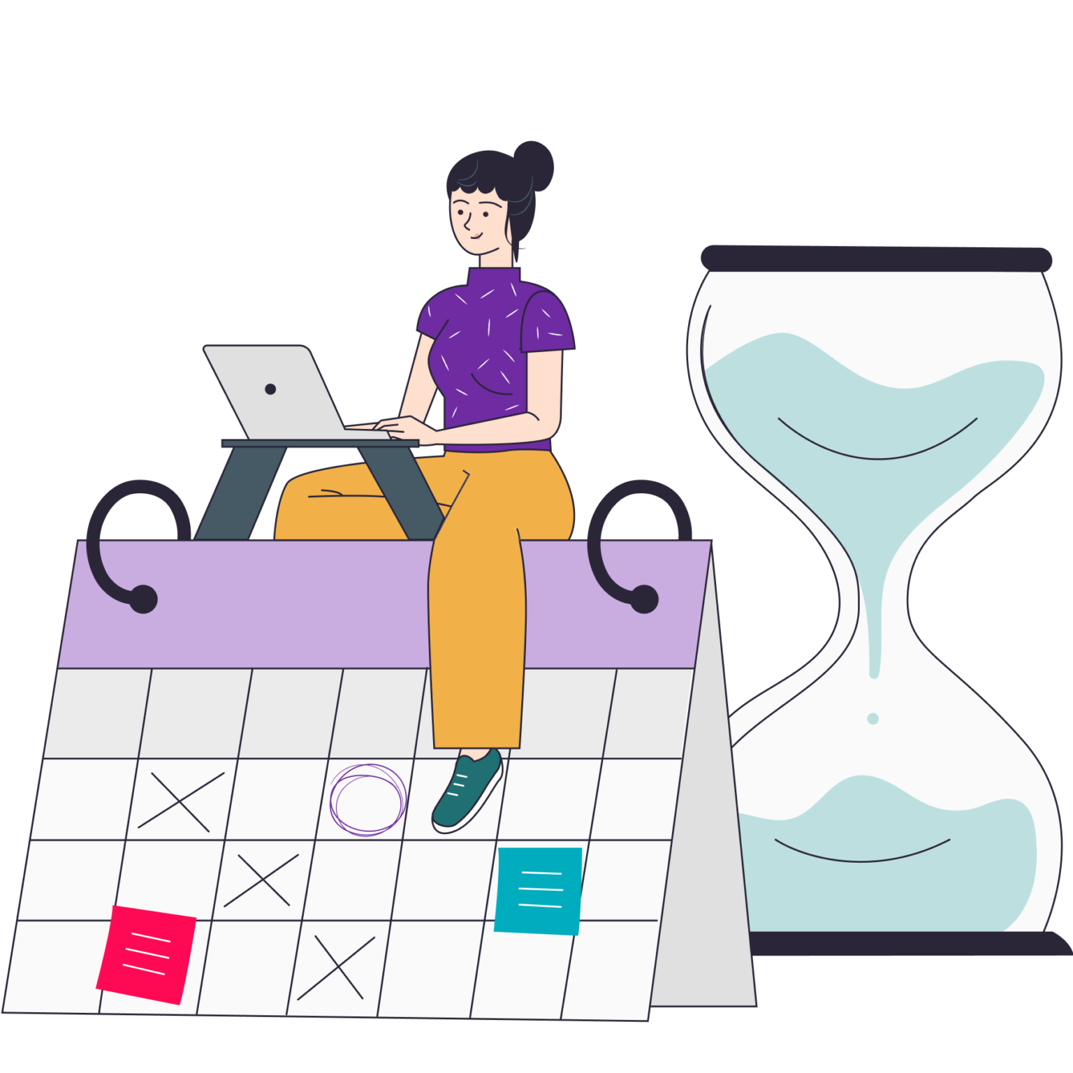 Все возможности HR-автоматизации на одной платформе