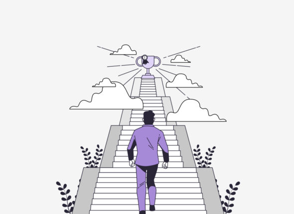 Зачем и как внедрять OKR в компании