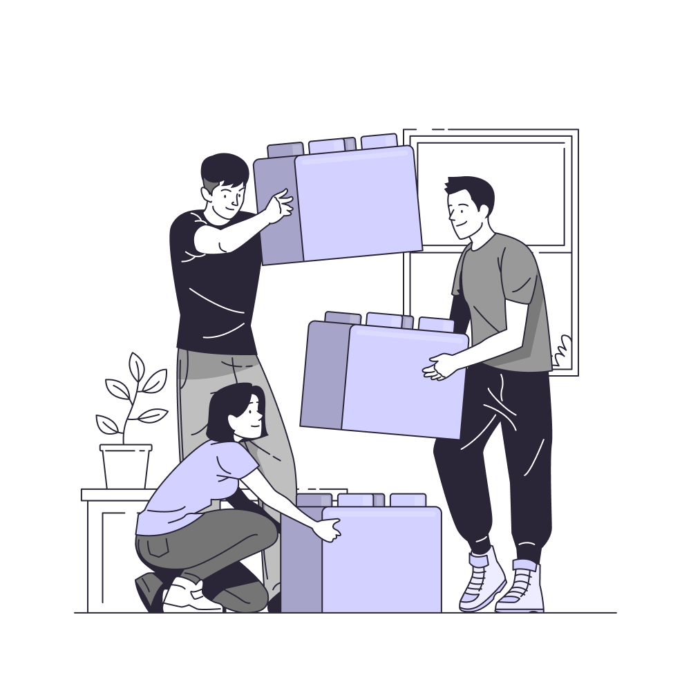 Почему сотрудникам компании важно создавать общее видение цели