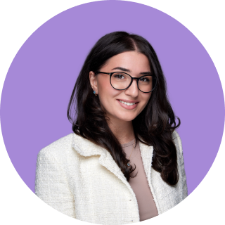 Руководитель HR-проектов Мариам Гордиашвили