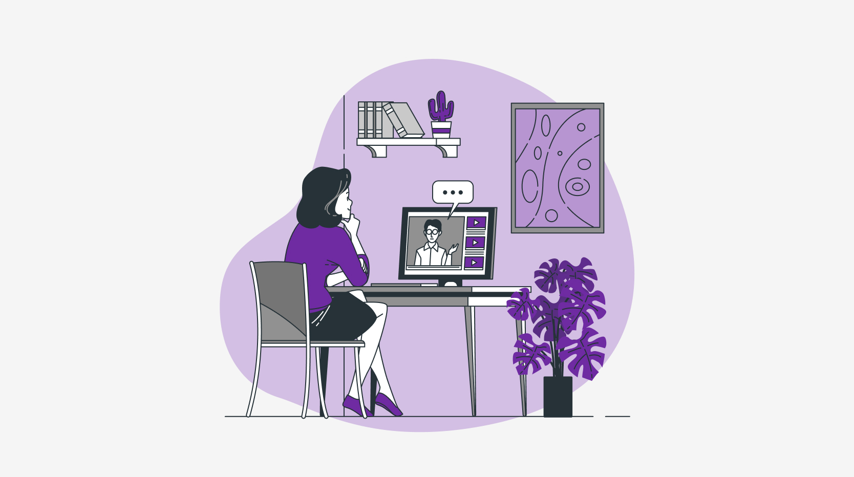 В обучении новичка одинаково хорошо работают офлайн и онлайн-мероприятия