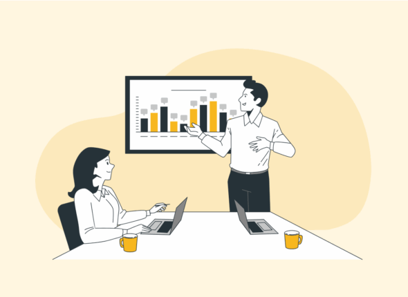 Как проводить встречи one-to-one