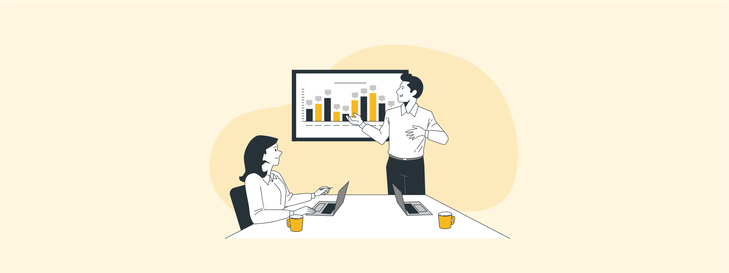 Как проводить встречи one-to-one