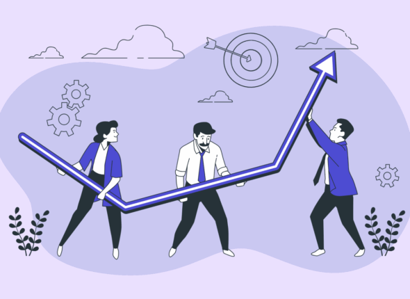 OKR в условиях дефицита кадров