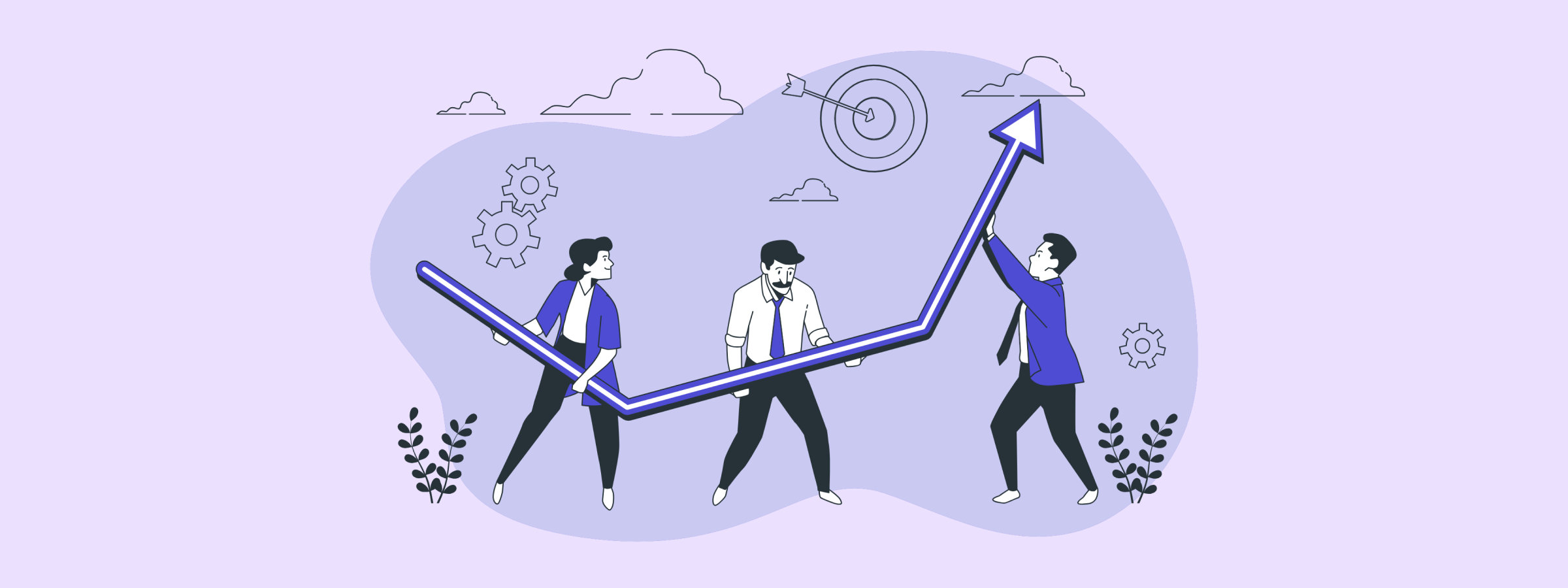 OKR в условиях дефицита кадров