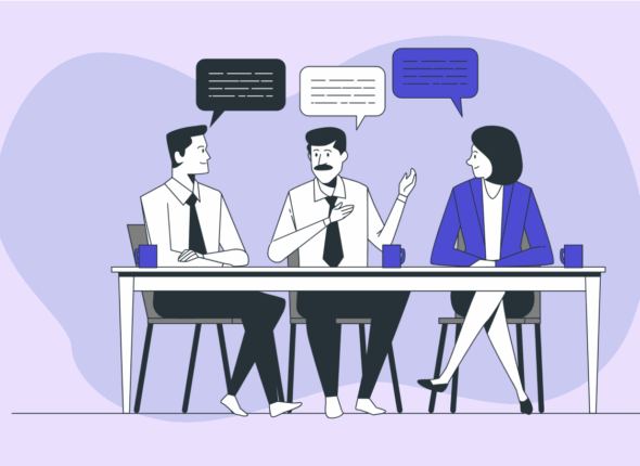 Как регулярная обратная связь помогает повысить вовлеченность сотрудников