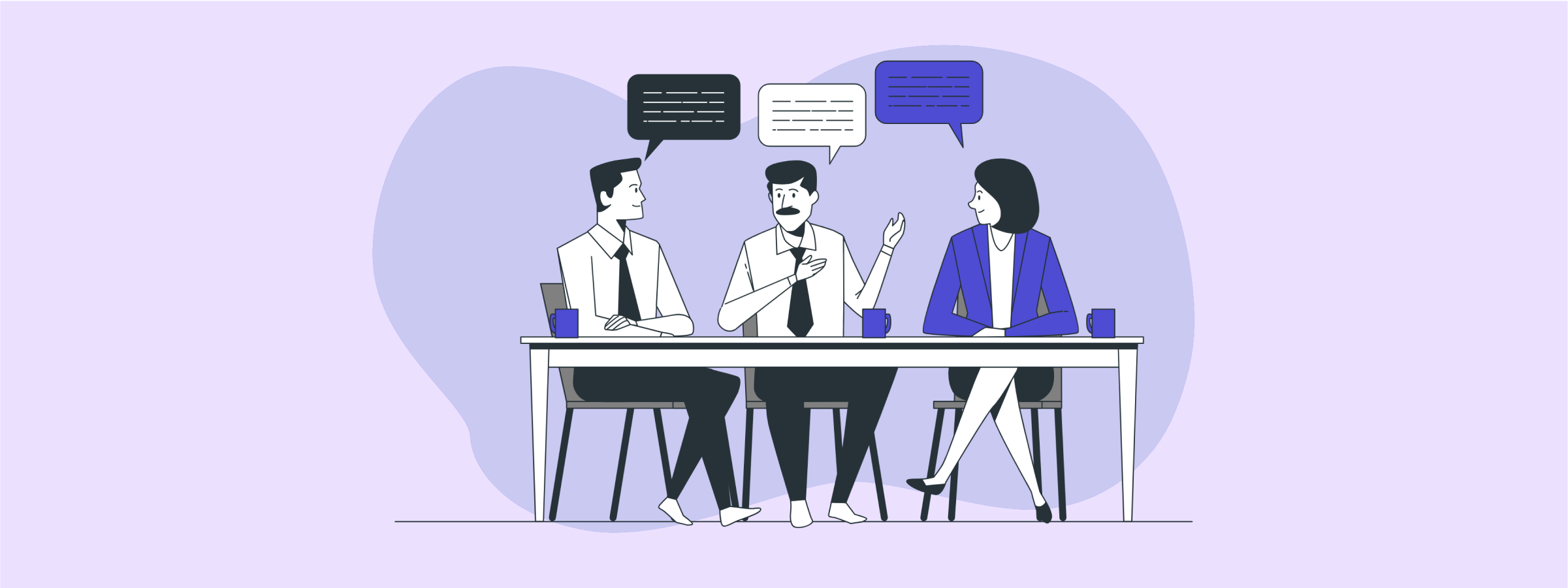 Как регулярная обратная связь помогает повысить вовлеченность сотрудников